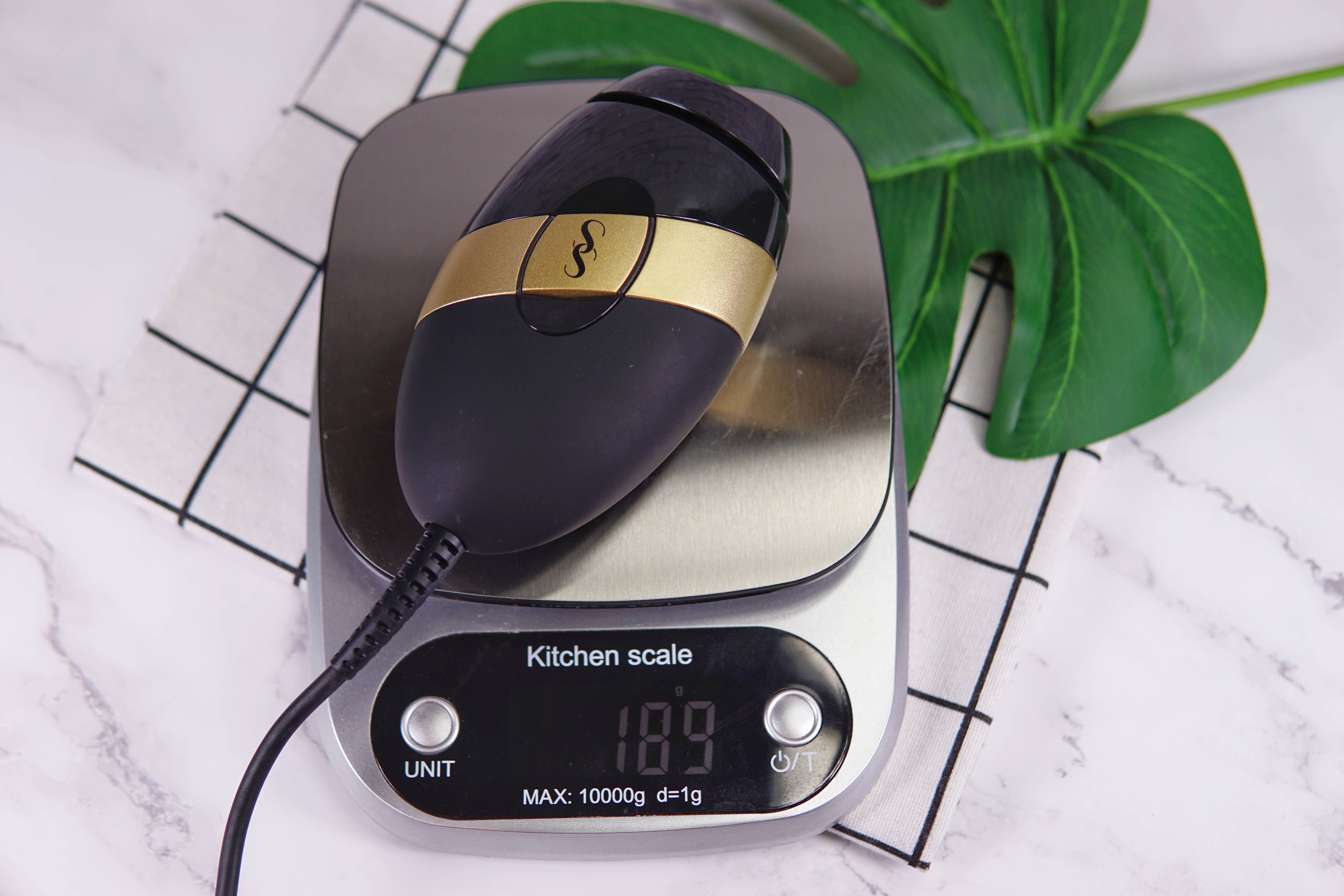 脱毛仪慕金三款测评,慕金脱毛仪几款的区别