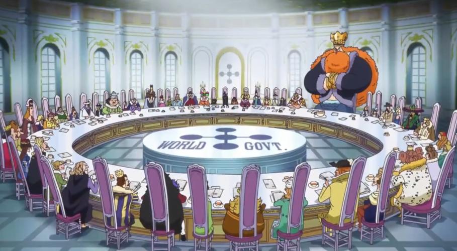 海贼王10856话,海贼王10839话