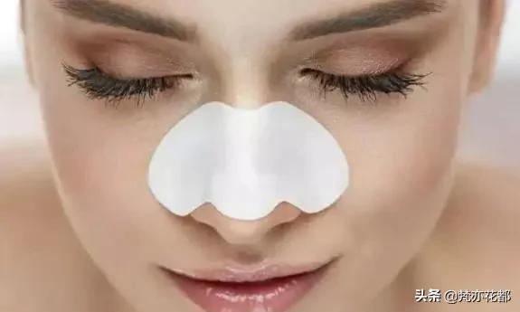 简单的不伤皮肤的去黑头方法,怎么有效的去黑头小方法