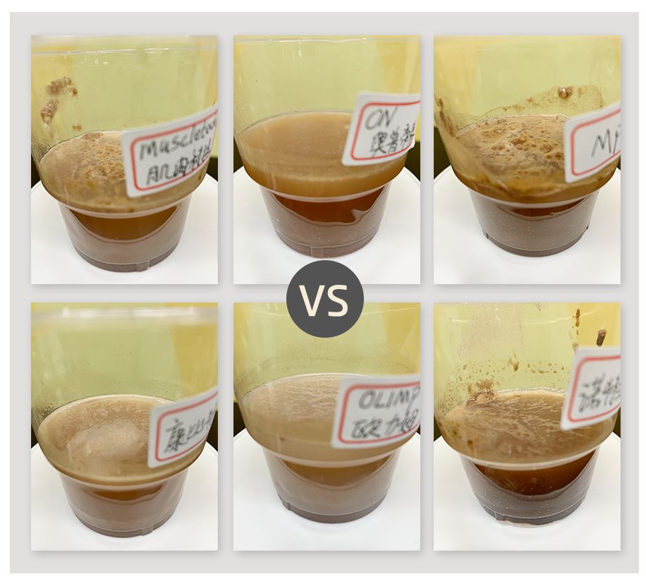 新手增肌增重选什么品牌的增肌粉,增肌必备干货