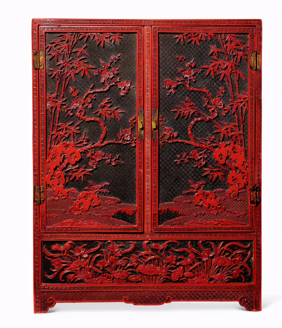 中式家具的图案寓意,中式家具雕刻图案寓意和象征图片