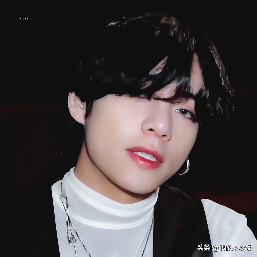 金泰亨中国粉丝计划,震惊韩圈的中国粉丝