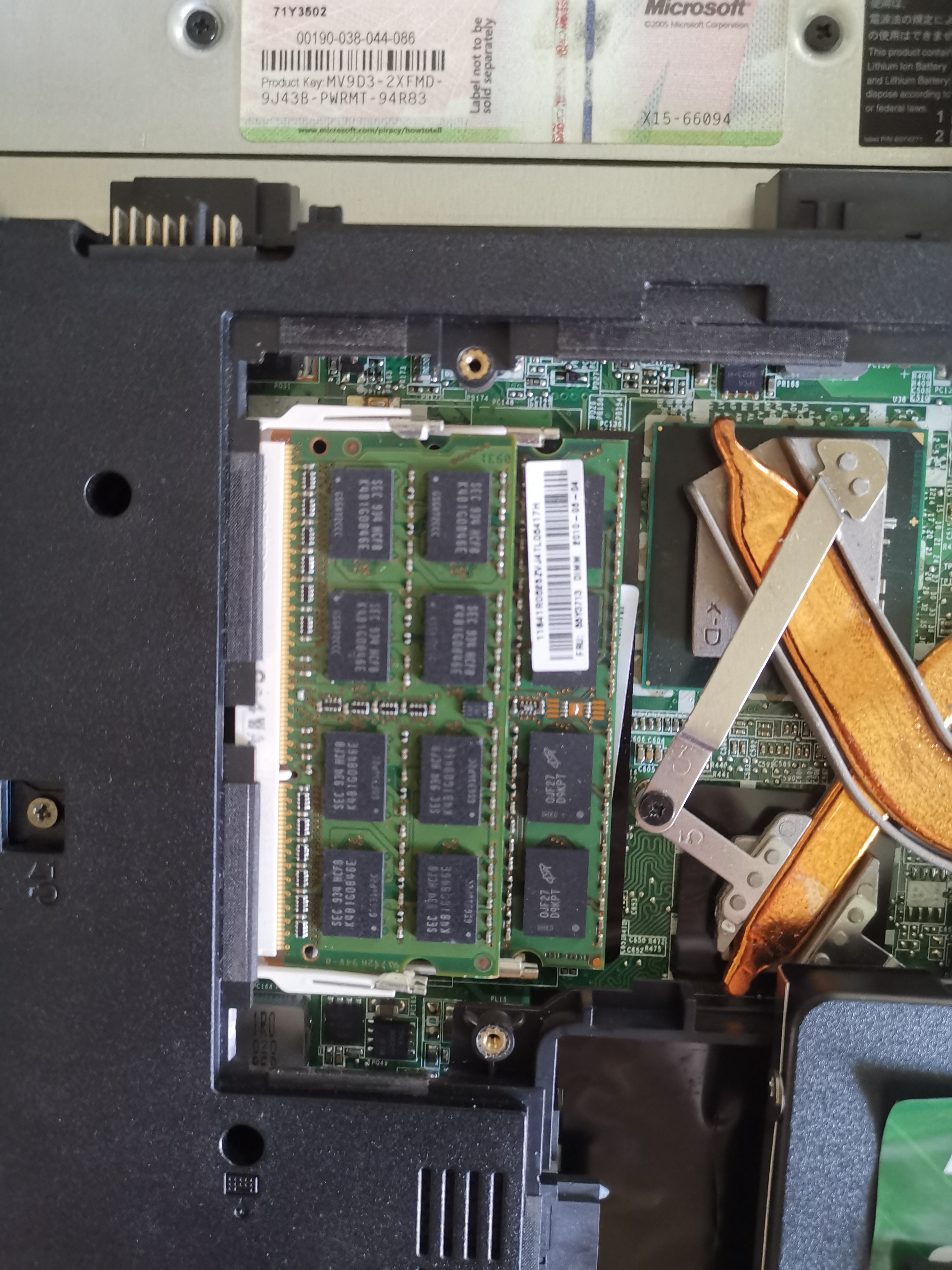 老电脑升级笔记本,老电脑升级最大性能