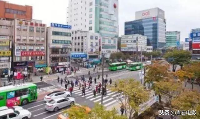 盘点收视率超高的4部韩剧,收视率最高一部韩剧