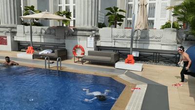 新加坡十大必住酒店,在新加坡住酒店多少钱