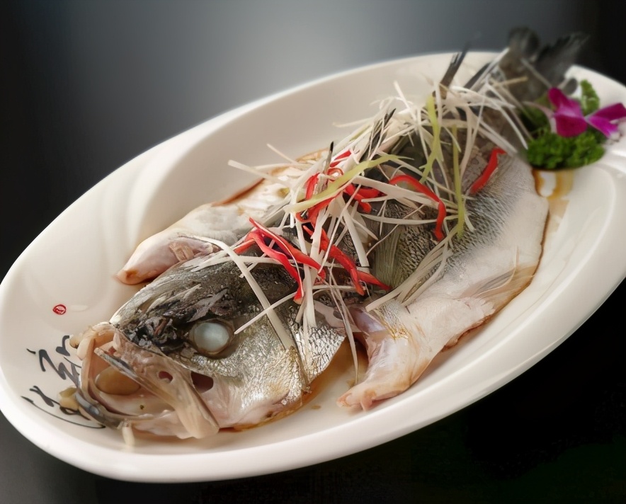 做清蒸鱼用什么调料代替蒸鱼豉油,没有蒸鱼豉油清蒸鱼汁的调料配方