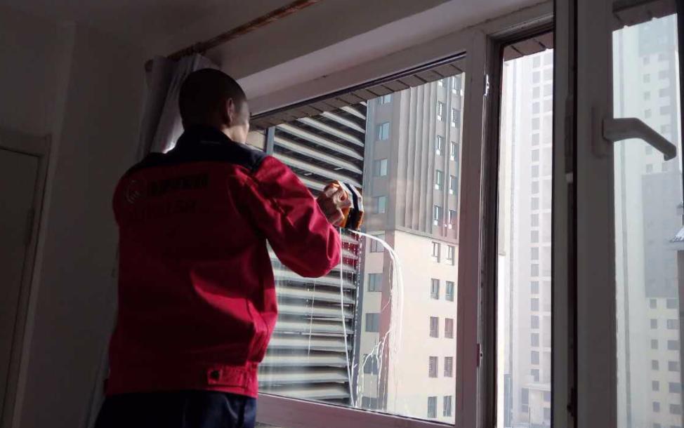 装修公司开荒保洁靠谱嘛,装修后开荒保洁价格是多少