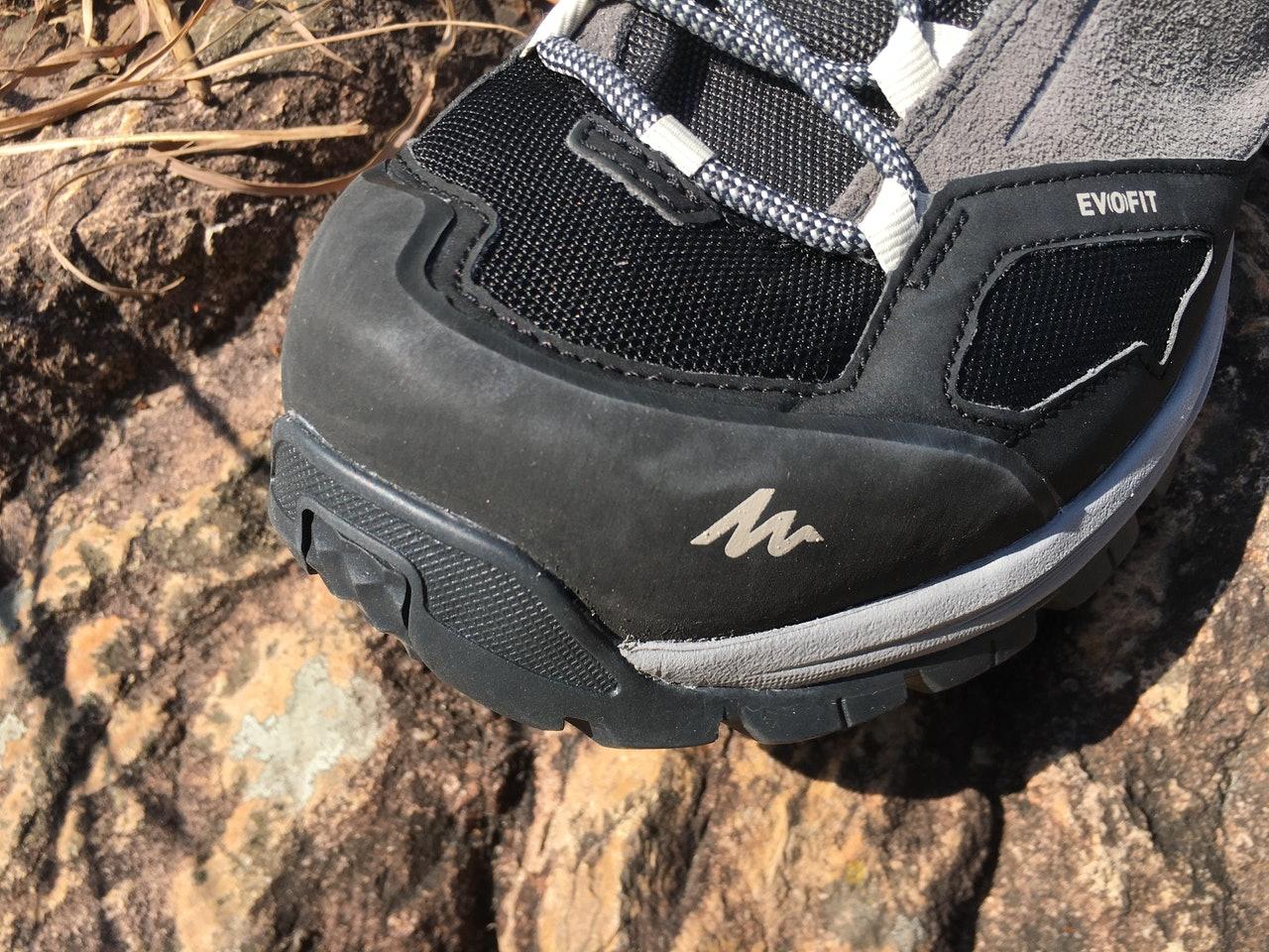 迪卡侬登山鞋性价比怎么样,迪卡侬登山鞋mh500与mh900区别