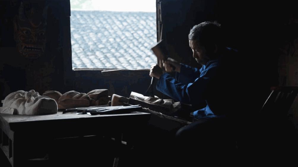 武大师兄弟复活湘西秘境，1块钱就能入股