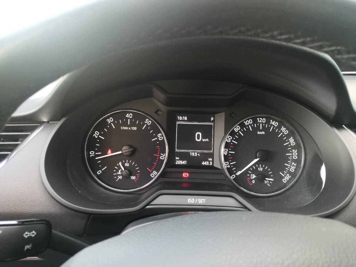 四川省2020年斯柯达明锐价格,斯柯达明锐成都地区裸车价多少钱