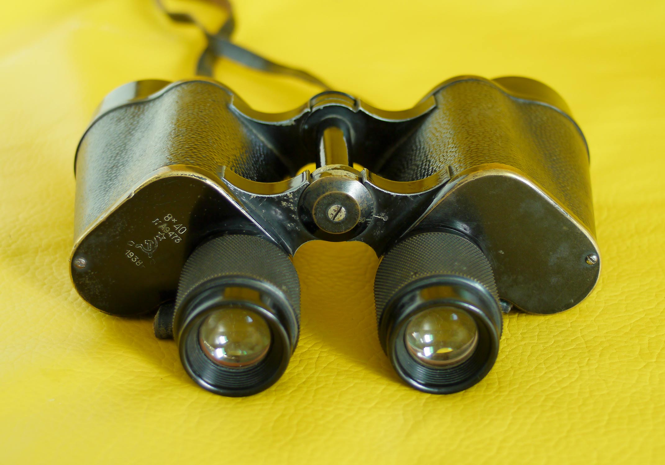 军标望远镜2019,望远镜军标和非军标