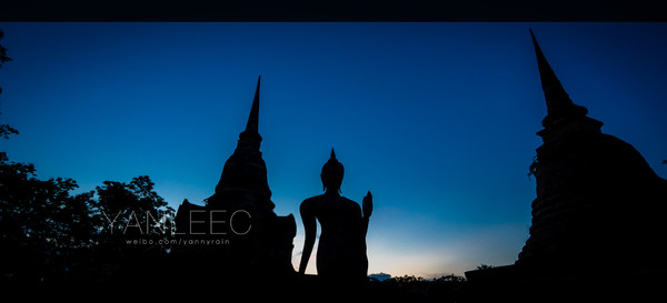 泰旅局发布2019年泰国旅游新玩法,曼谷漫游攻略