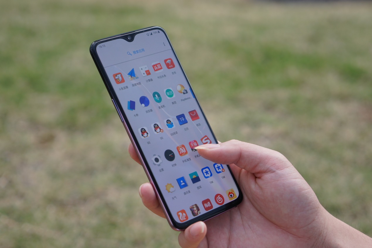 颜值更高性能更好一加6t,一加6t重度使用半年后测评