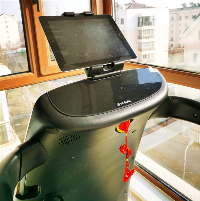 野小兽p30跑步机质量怎么样,野小兽p30跑步机开箱视频