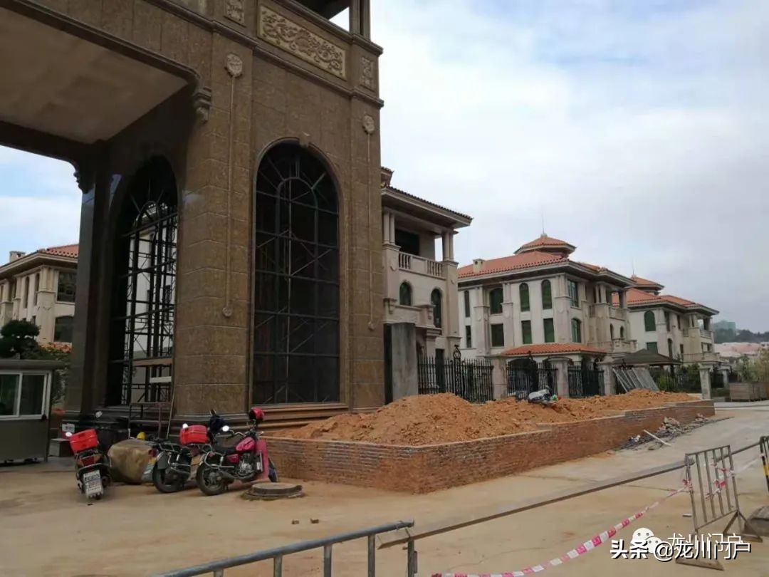 这样的龙川你会喜欢吗？你期待将来是什么样子？