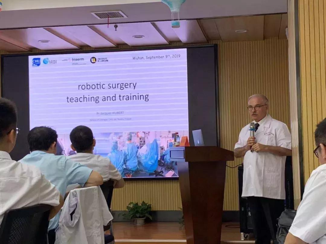 前列腺癌膀胱癌治愈率,前列腺癌机器人根治手术