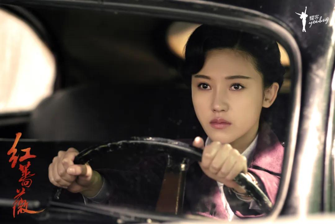 杨子姗专访完整视频,明星谈杨子姗