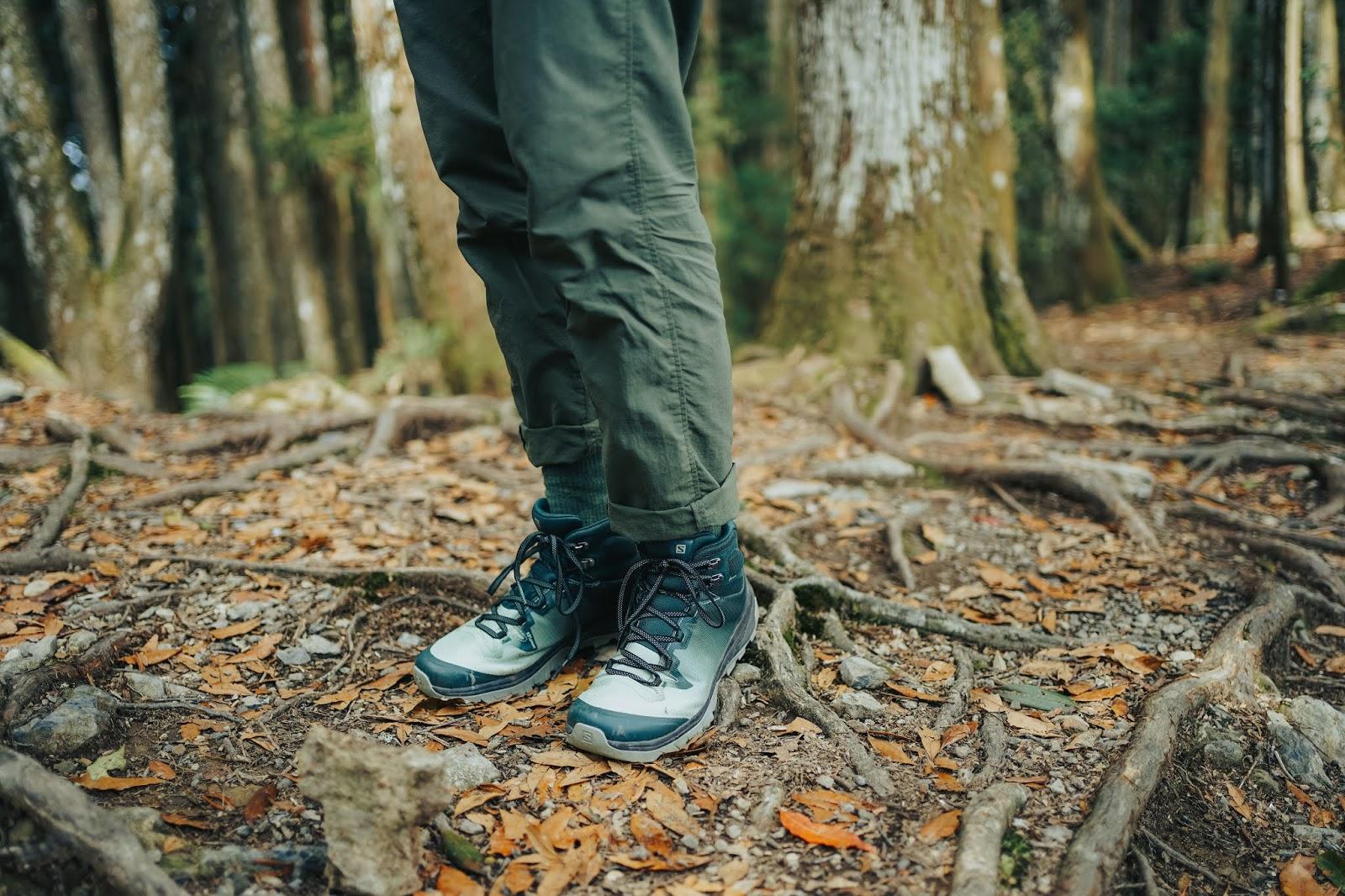 登山鞋女徒步鞋,登山鞋女跑步