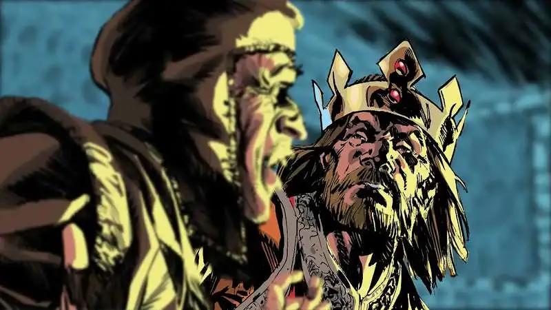 中世纪欧洲历史上最大的骑士战争,中世纪最大的骑士战争