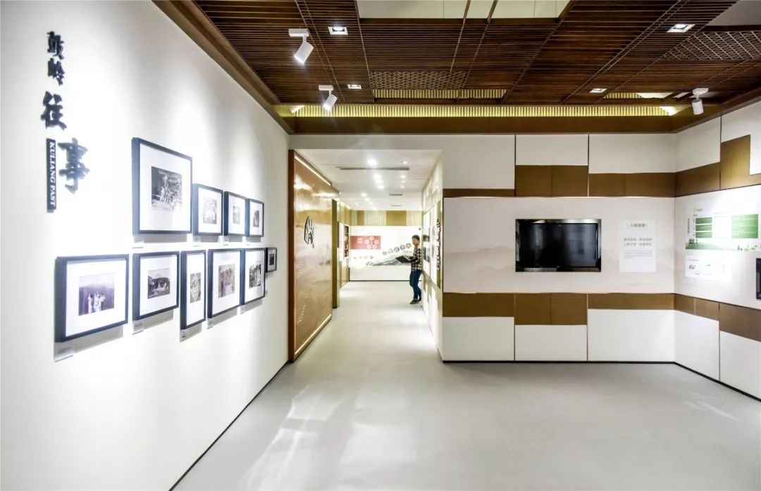 最美的古城街图片,美丽汉唐街