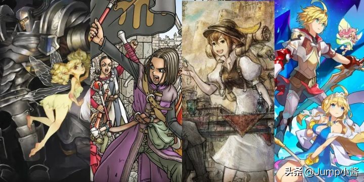 switch十大顶级神作rpg,rpg什么游戏