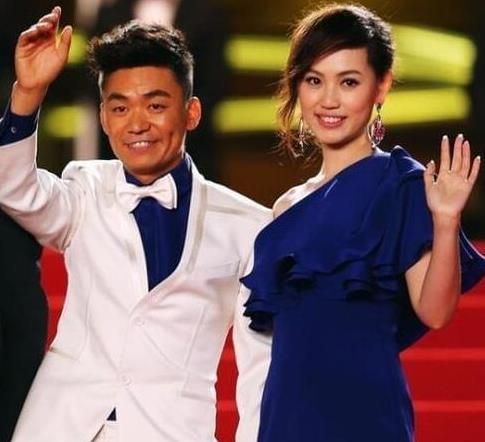 周扬青爆料罗志祥吐槽过气艺人,圈内人爆罗志祥周扬青