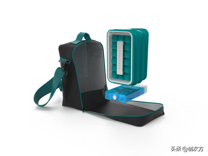 icebreaker冰盒,丹麦icebreaker制冰盒