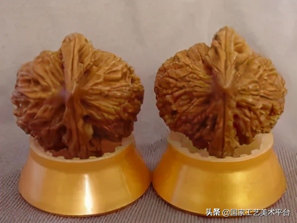 核桃极品深红,核桃极品价值