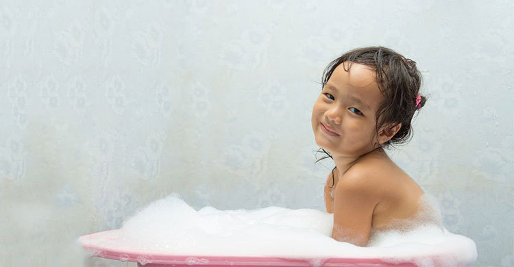 孩子发生意外烫伤的急救方法,孩子发生意外烫伤怎么办