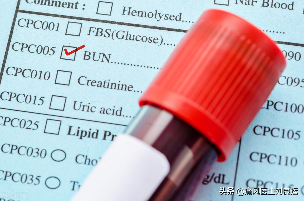 菠菜嘌呤高吗痛风患者可以吃吗,菠菜嘌呤不高为啥痛风不能吃