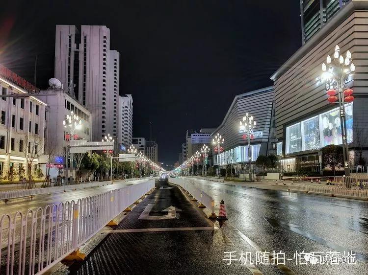 昆明的空城计,昆明空城计