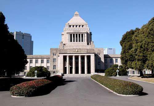 日本曾经的首都,日本首都不是东京