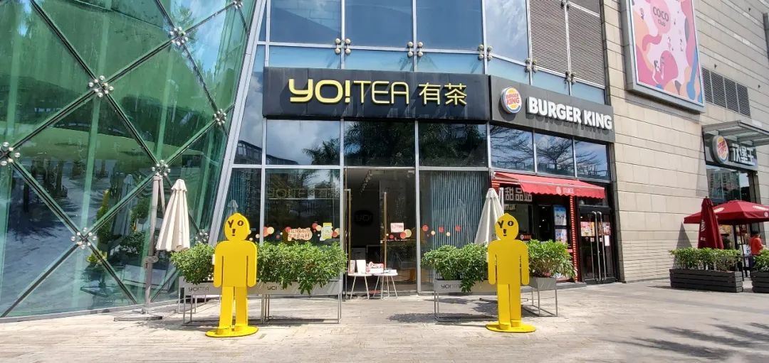 目前深圳的餐饮现状,深圳餐饮小吃最新现状