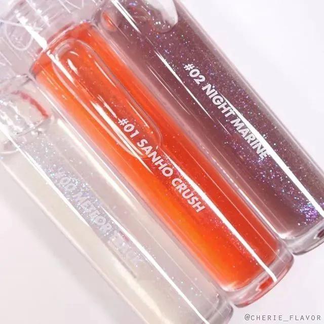 小众彩妆值不值得买,清凉彩妆推荐哪款产品比较好看