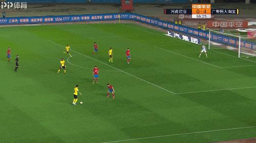 中超联赛23轮恒大对申花视频集锦,河南建业绝杀广州恒大中超联赛