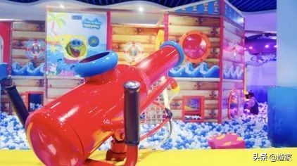 上海游乐场推荐,上海新建游乐场