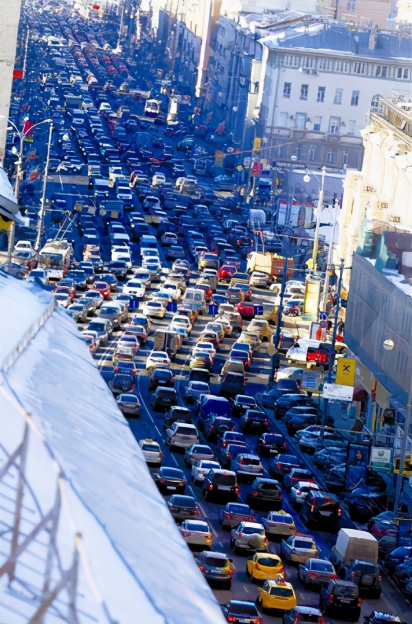 俄罗斯物价便宜因为什么,俄罗斯的物价有多便宜