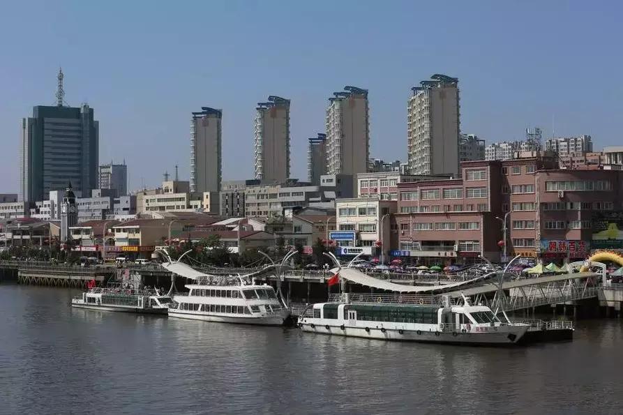 沈阳人注意！去这几个地方的动车打折了！6.5至8折！目的地的春天美成仙境！