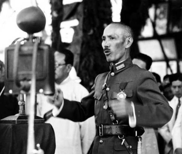 为冈村宁次做辩护,1948年为冈村宁次作无罪辩护