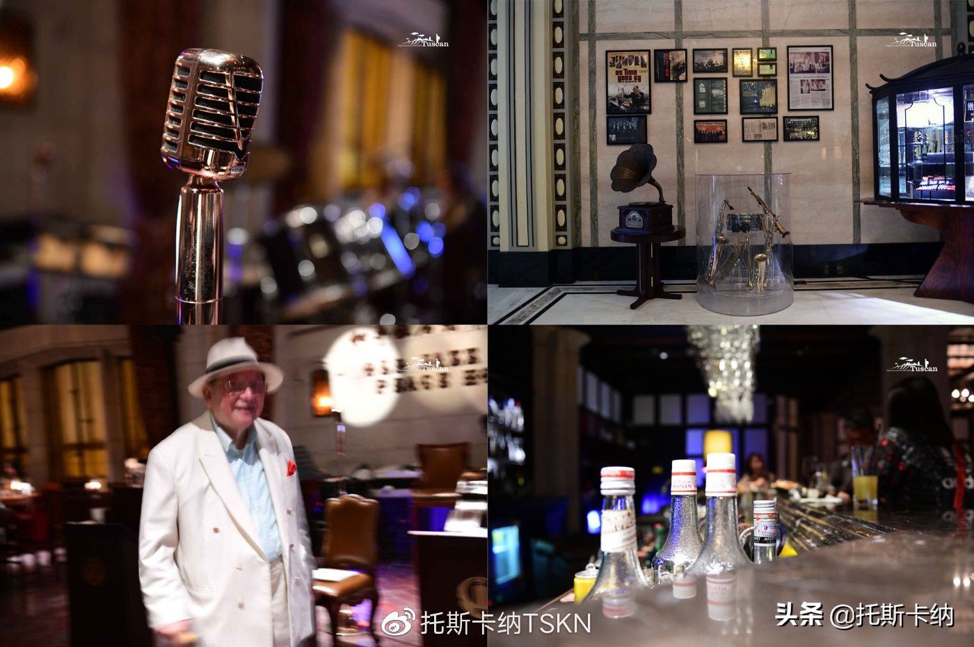 上海和平饭店的日本套房,意大利套房和平饭店