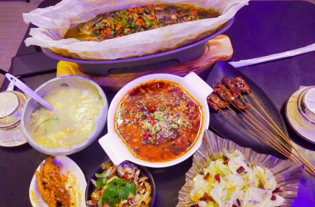 成都ins风网红店,成都ins网红餐厅