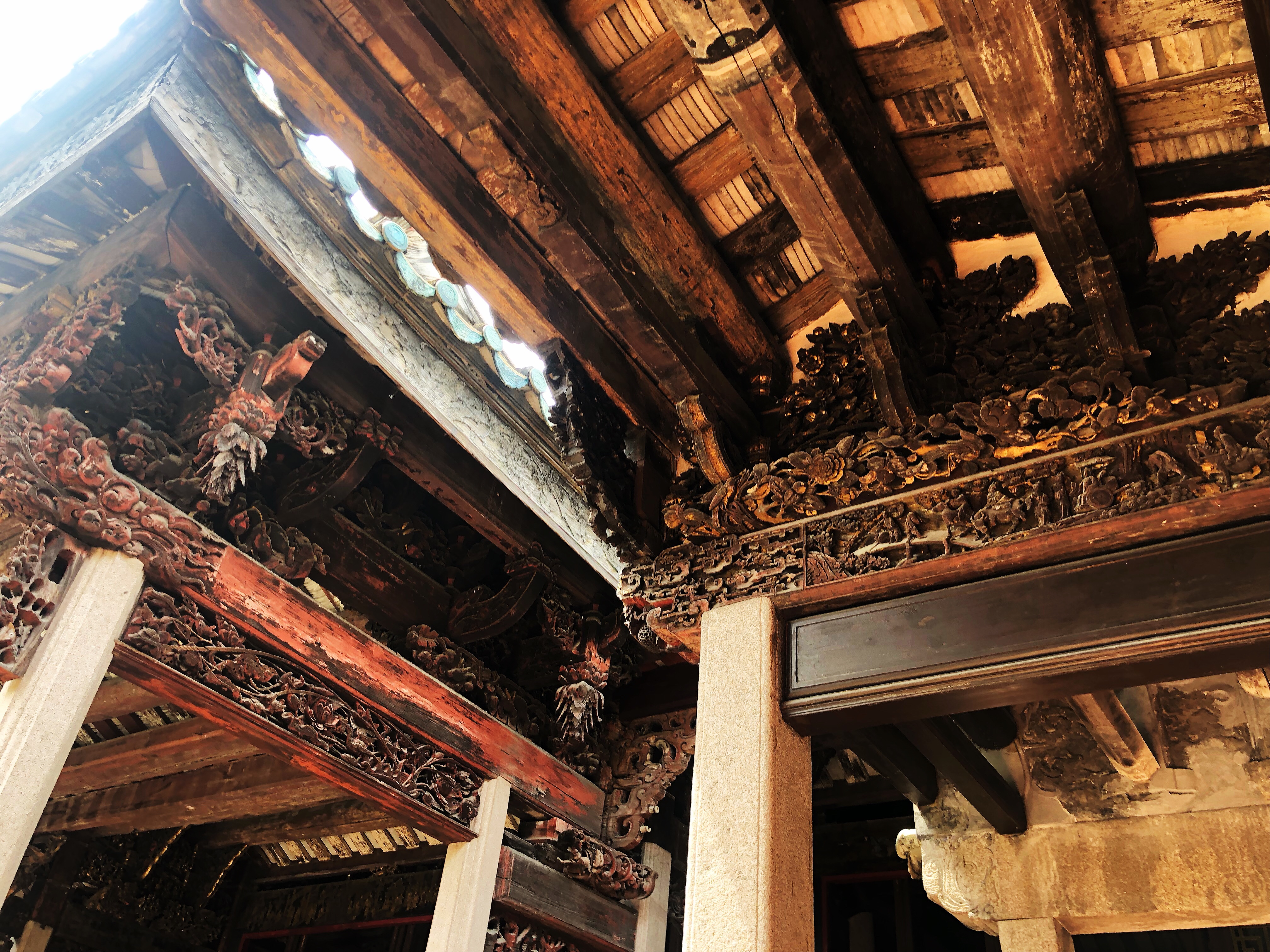 潮汕吃喝攻略潮州篇,带着老妈去潮州