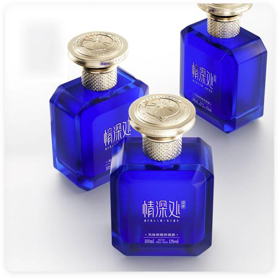 不同类型的包装设计,医药品类包装设计