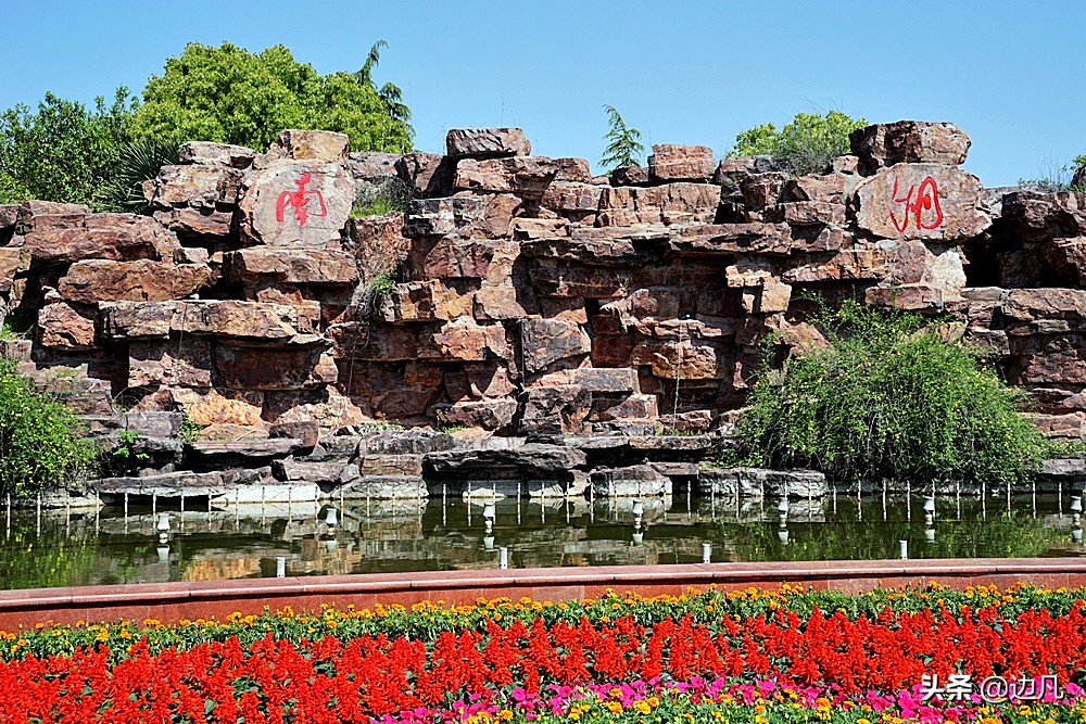 南湖是浙江三大名湖之一,嘉兴南湖三大名湖