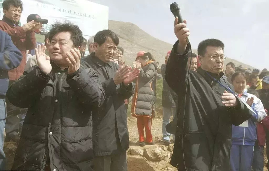 40年代中国影像,当代中国照片