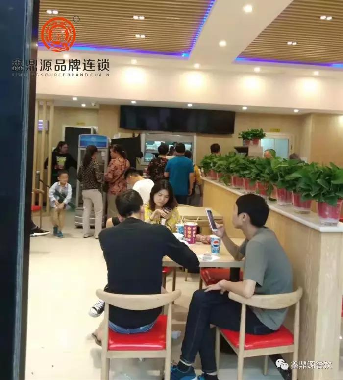 五彩凉皮肉夹馍加盟,白鹿原凉皮肉夹馍加盟