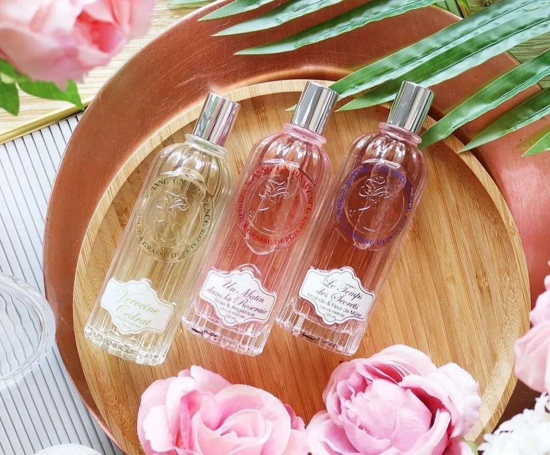 四款好闻香水大牌,4款香水