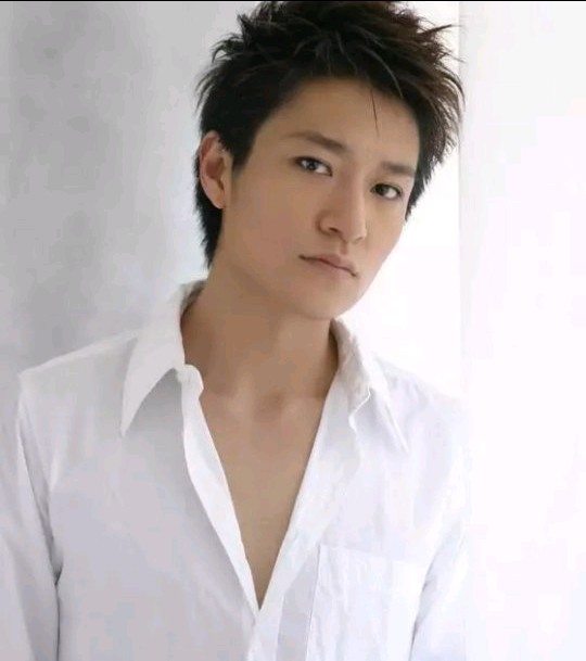 如果年轻20岁，这对双男主CP绝对燃炸天！