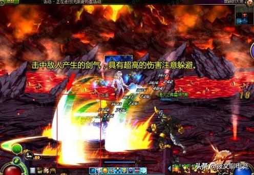 dnf安图恩新玩法强者才能有牌,dnf安图恩简单攻略