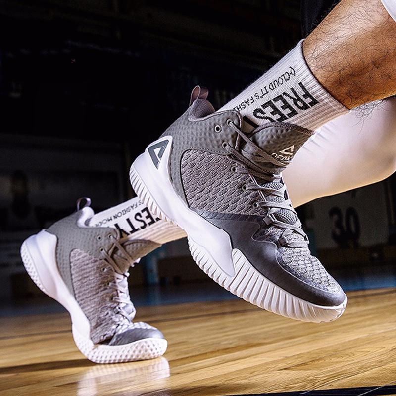 12.12值得入的鞋,2024匹克目前最好的鞋推荐